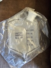 Refillable Water bag reservoir 1000mL 900PT401 for fisher Paykel