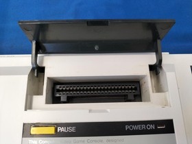 Sega Game Console Mark III Used