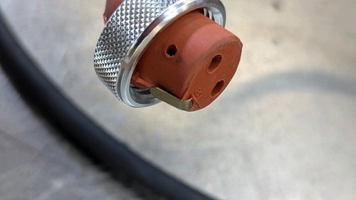 3676636C91 International Dual Lead Block Heater Y Cord 3610525 84 & 146 Phillips - Picture 5 of 8