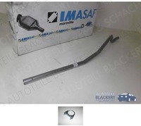 Imasaf Auspuff Partikelfilter-Rep-Rohr für Opel Combo 1.3 Cdti 16V 2005-2012