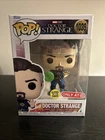 Funko Pop! Marvel Doctor Strange #1039 Glow in the Dark Exclusive Target Con