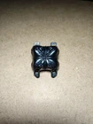 GI Joe Vintage Hasbro ARAH 1987 Jinx Backpack Accessory Part