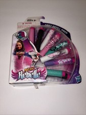Nerf Rebelle Dart Refill Pack Multicolor Purple Pink New