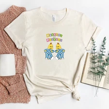 Bananas In Pyjamas PJ Retro 90s TV Television Series Show B1 B2 Adult T-Shirt