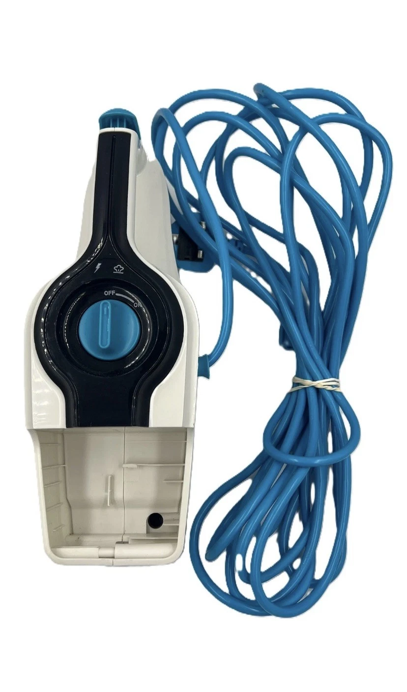 Genuine Steamer Unit For Vax Steam Fresh Combi Upright Steam Mop S86-SF-C
Opens in a new window or t