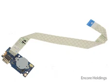 Dell USB and SD Card Reader with IO Circuit Board and Cable for Inspiron PXH3Y