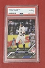 2024 Topps Now Aaron Judge #117 PSA 10 Gem Mint New York Yankees MVP