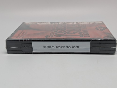Errol Morris' First Person: The Complete Series (DVD, 3 DISC, MGM, 2000) - Foto 4 di 5
