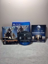 (FREE SHIPPING) Destiny (PlayStation 4, 2014 Disc)