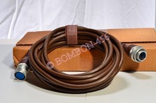 SPEEDOTRON BROWN LINE HEAD EXTENSION CORD 20' NEW NEVER USED -TESTED-