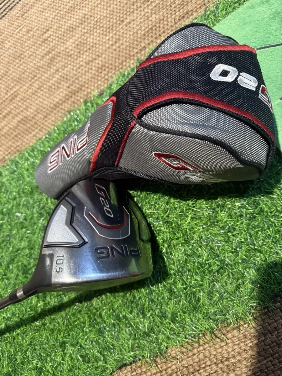 PING G20 Driver Golf Clubs for sale | eBay