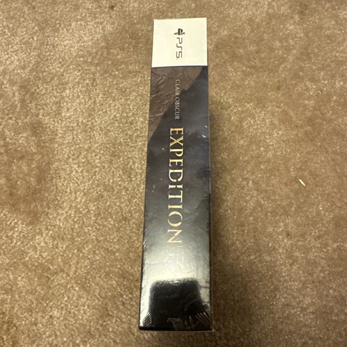 *SEALED* Clair Obscur: Expedition 33 Lumiere Edition PS5 PlayStation Rare InHAND - Picture 4 of 12