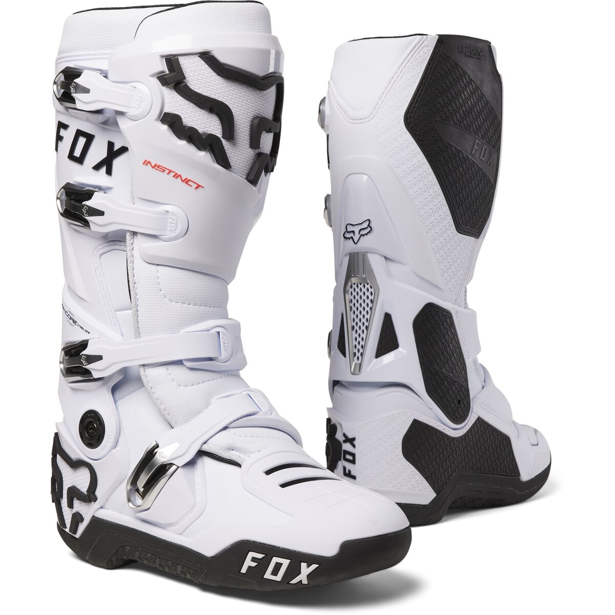 FOX INSTINCT2.0 ブーツ Fox Racing Instinct 2.0 motocross Boots | Fox Instinct Boots