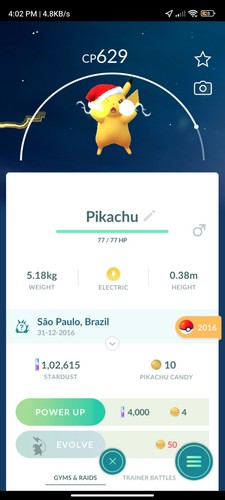 Poke Go - Apex Ho-Oh - Apex Lugia - 2016 Pokemon 234 - 2016 Acc - Picture 4 of 9