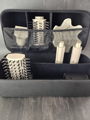 Limited Edition Shark Flex Style Air, 6 ACCESSORIES ONLY and CARRYING CASE