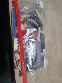 Lego Creator Sets 31037, 31006