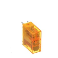 1pk FINDER 40.52.8.230.0000 Power Relay, DPDT, 8A, 230VAC, PCB Terminal, Th
