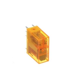 1pk FINDER 40.52.8.230.0000 Power Relay, DPDT, 8A, 230VAC, PCB Terminal, Th