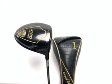 XXIO Prime 12 Driver 10.5* Prime SP-1200 Flex 2221 35g Regular RH HC