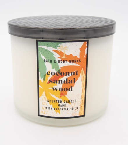 CANDLE SALE $15 Bath & Body Works 3-Wick Candle *You Pick* Mix Match 14.5oz New - Picture 12 of 84