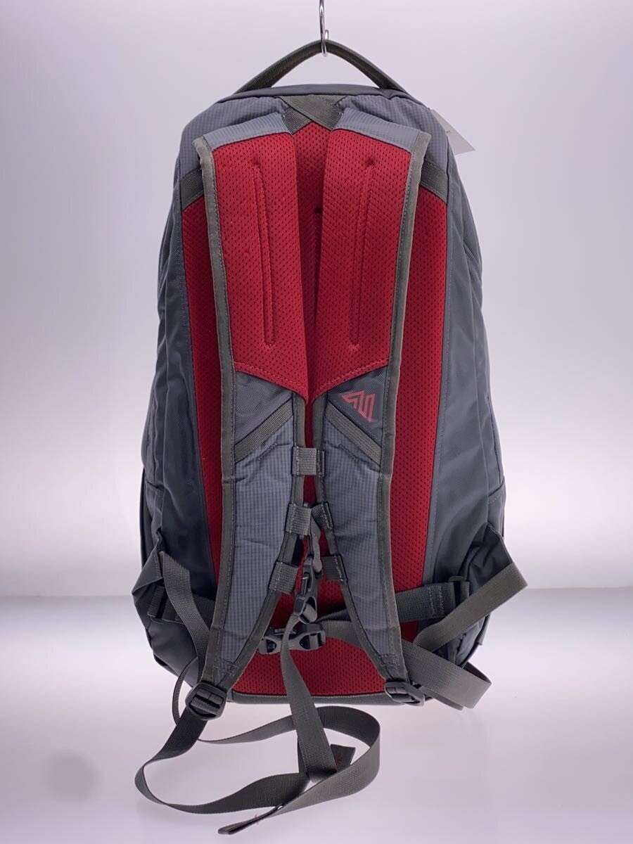 GREGORY Backpack Nylon GRY - image 3