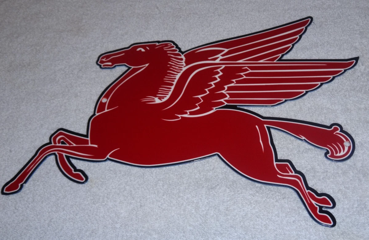 Mobil Pegasus for sale | eBay