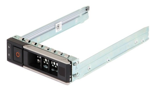 8x Caddy 3.5" for Servers Dell 14 and 15-gen