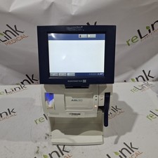 Radiometer ABL90 blood gas analyzer