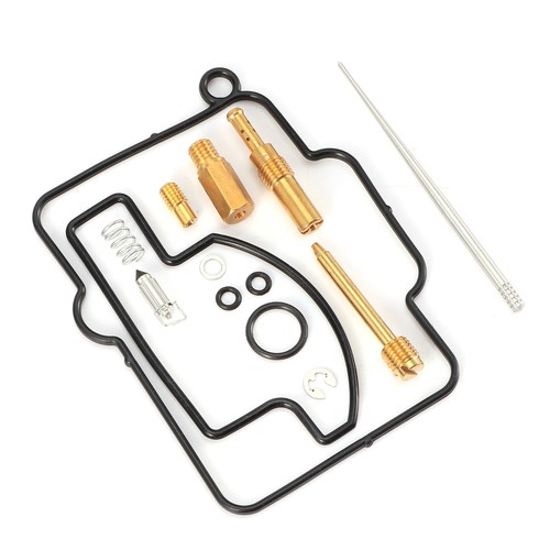 Carburetor Carb Repair Kit WfybMCMM722 Accessories For YZ250 2000 2001 - Picture 3 of 13