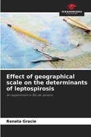 Renata Gracie | Effect Of Geographical Scale On The Determinants Of...