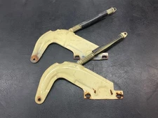 AirCooled Type 1 Hood Hinges  62-77