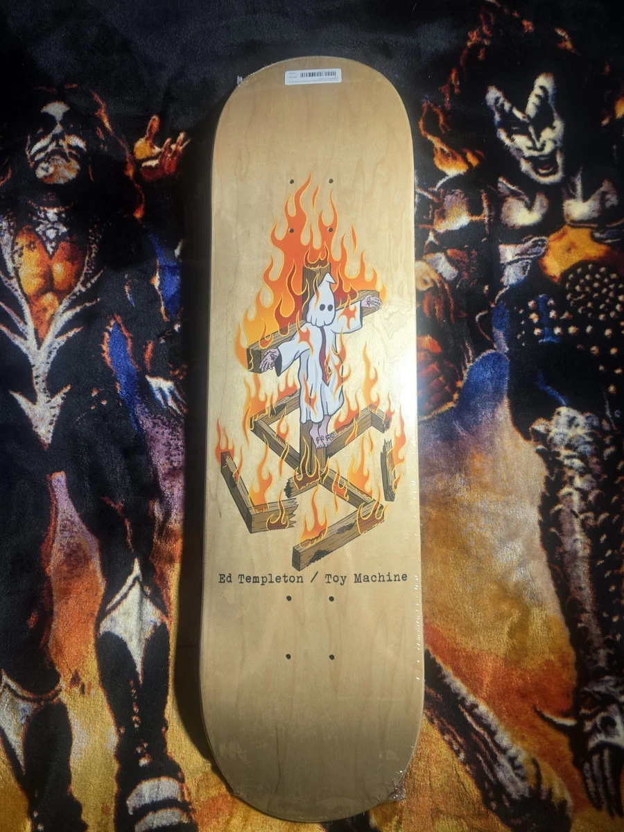 ed templeton products for sale | eBay