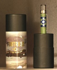 Retro 51 Tornado B-17 "FORTRESS" Tribute Rollerball, VRR-1342, Mint Condition