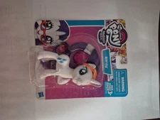 My Little Pony Friendship Is Magic Rarity HASBRO #B8924