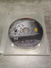 Heavy Rain Sony PlayStation 3 PS3 - Disc Only