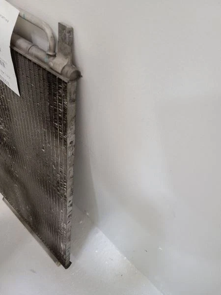 Chevrolet Captiva Sport 2012-2015 condensador de CA Foto 4 de 4