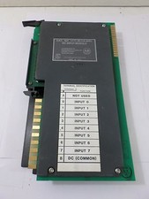 Allen Bradley 1771-IB 12-24 V DC Input Module