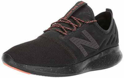 New Balance Women's FuelCore Coast V4 Running Shoe, Phantom