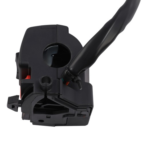 Handlebar Switch Start/Kill/Light/Choke Fit For Honda ATC250ES Big Red 250 85-87 - Picture 13 of 19