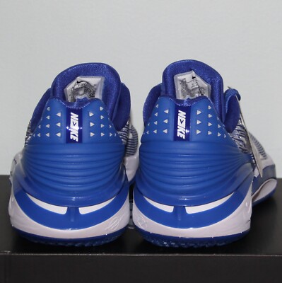 Nike GT Cut 2 TB Basketball Shoes Royal Blue Mens 14 FJ8915-400 | eBay