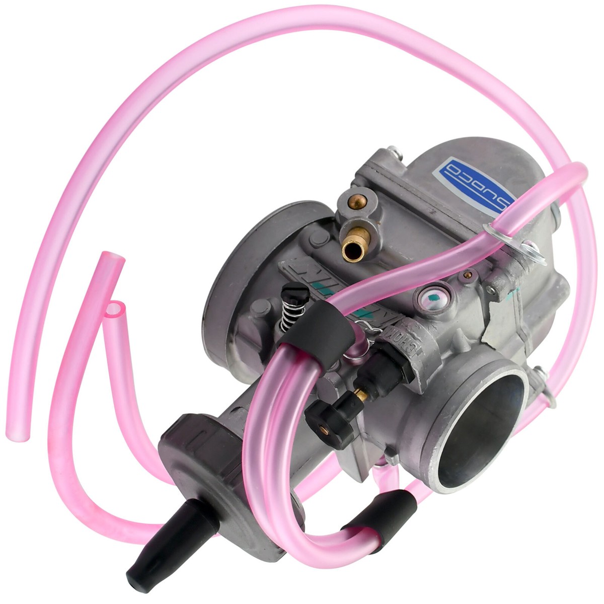 PWK 40 Air Striker 40mm Carburettor Carb Carburetor Keihin Replica
