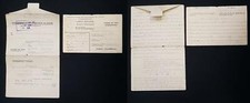 Deutschland 1945- 2x Kriegsgefangenenpost guter Zustand  62506