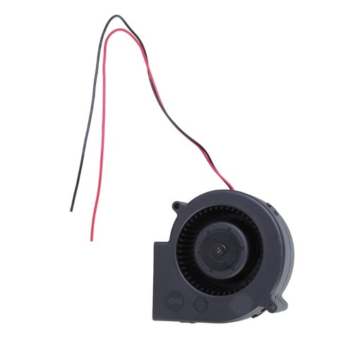 5V Air Blower Cooling Fan for Various Electronic Device 3D Printers Computers - Photo 7/8