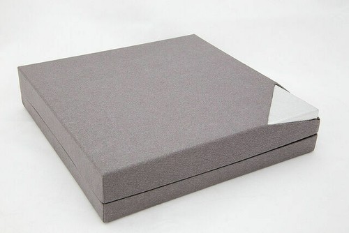 Reloj Vendoux Swarovski Caja Acero Inoxidable Cuero LS50105 Madre Perla Dial - Imagen 4 de 4