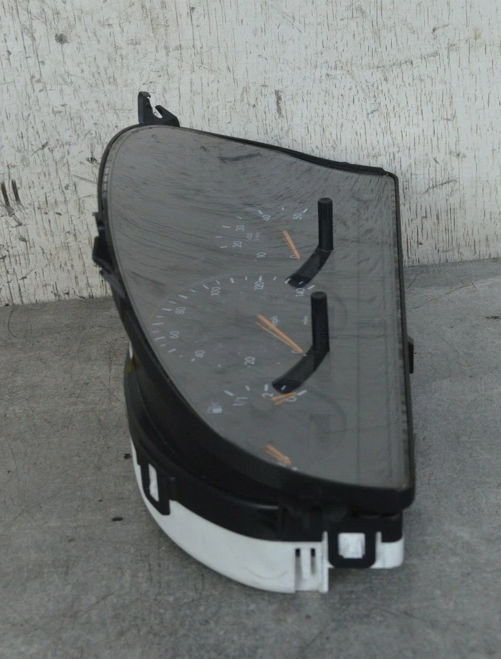 Mercedes Ml Speedometer A1635403111 2000 W163 Ml270 CDi Auto Speedo Meter - Image 3 of 4