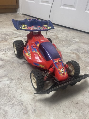 Radio Shack Turbo Thruster Outdoor/off-road - Picture 2 of 9
