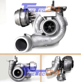 Turbolader ALFA FIAT LANCIA 1.9JTDM JTD D Multijet Euro 4 777251-2