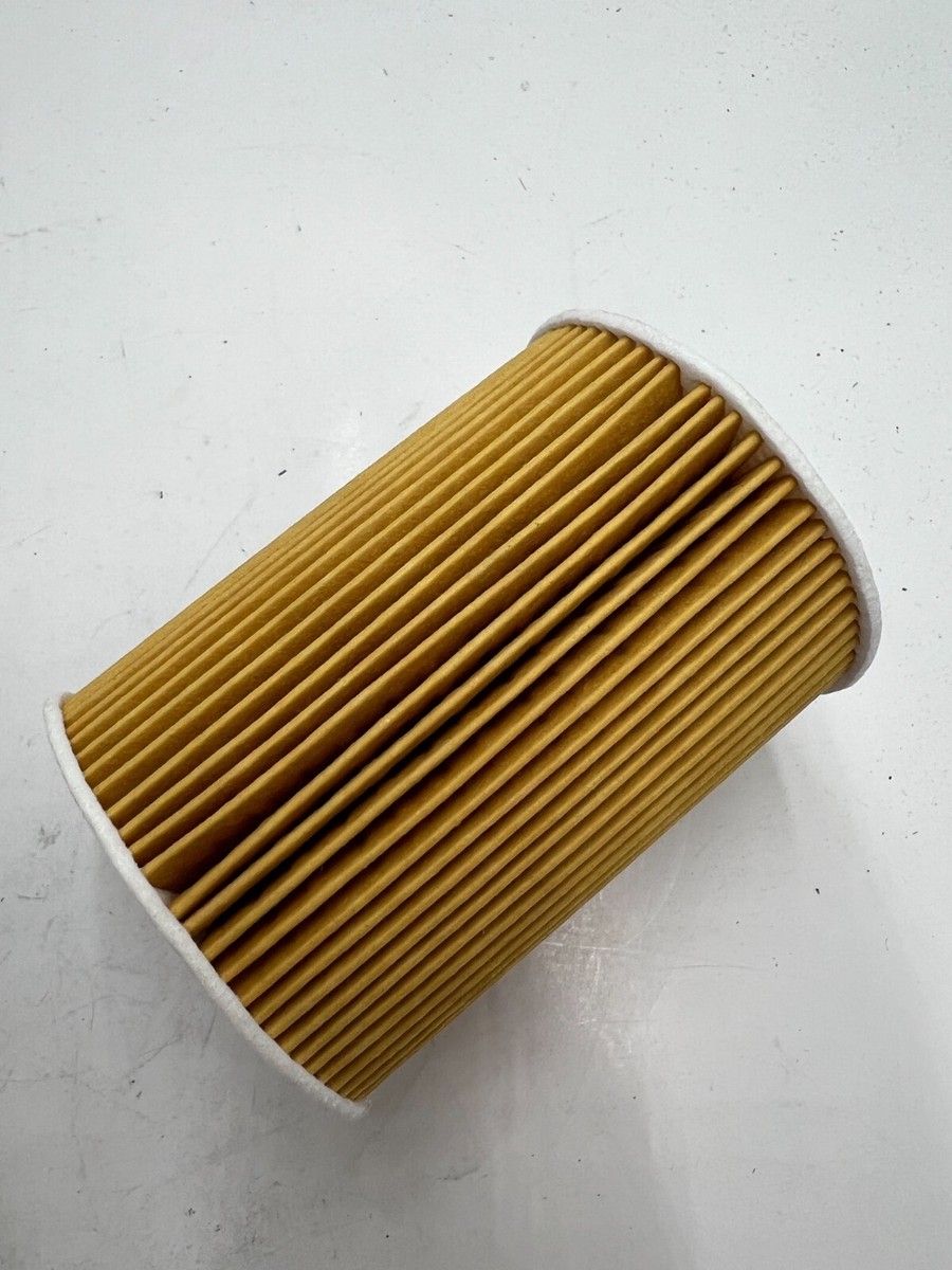 Mahle OE Engine Oil Filter OX 254 D4 For Porsche 911