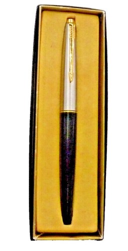 Vintage PARKER50 Hooded 14K Nib MADE IN U.S.A. | eBay