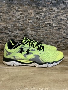 under armour micro g monza